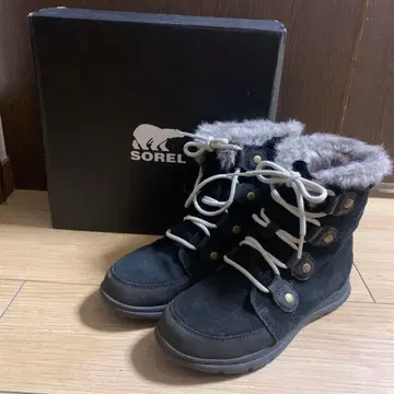 SOREL 소렐 부츠 여성용