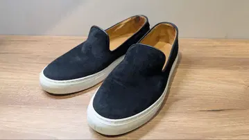 스가와라 신발 가게 Pernoi 페르노이 스니커즈 슬립온 신발