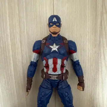 마블 레전드 캡틴 아메리카