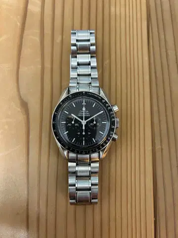 OMEGA 3570.50 스피드 마스터 프로페셔널