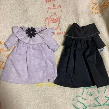 브라이스 아이시돌 원피스 세트 아웃핏 세트