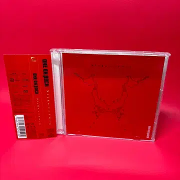 [ 초회 ] Niche 신드롬 ONE OK ROCK