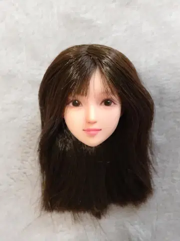 1/6 커스텀 인형 헤드 마시로