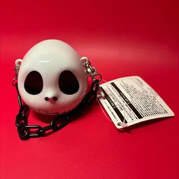 [ 새상품급 ] 수베니어 나이트메어 비포어 크리스마스 잭 스케링턴