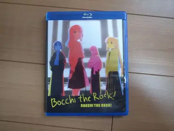 봇치더록! 북미판 블루레이 [Blu-ray]