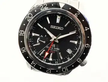 그랜드세이코 스프링 드라이브 GMT SBGE001