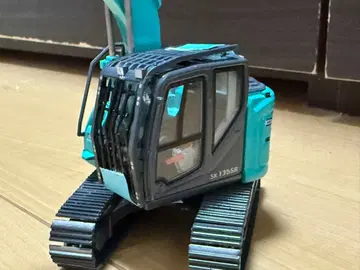 코벨코 캡 가드