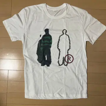 archive opium y2k 00s T-shirt