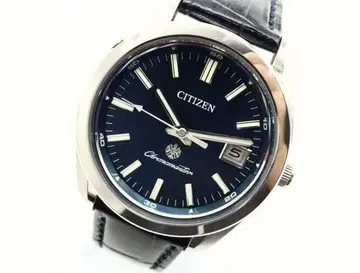 시티즌 A060-T025846 솔라 파랑 다이얼