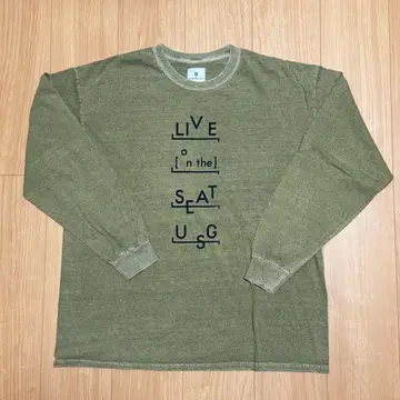 UNISON SQUARE GARDEN 롱티 ( L )