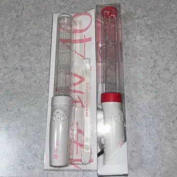 하부 미즈호 최애 응원봉