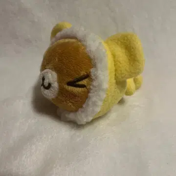 테노리쿠마 봉제 인형