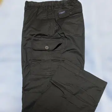 스트레치 카고 팬츠