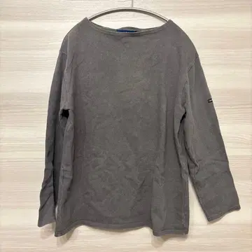 세인트 제임스 티셔츠 긴팔 T4