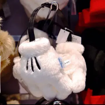 도쿄 디즈니 리조트 미키마우스 귀도리 미키의 손