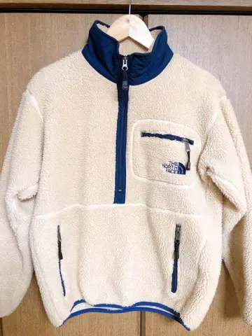 THE NORTH FACE 보아 플리스