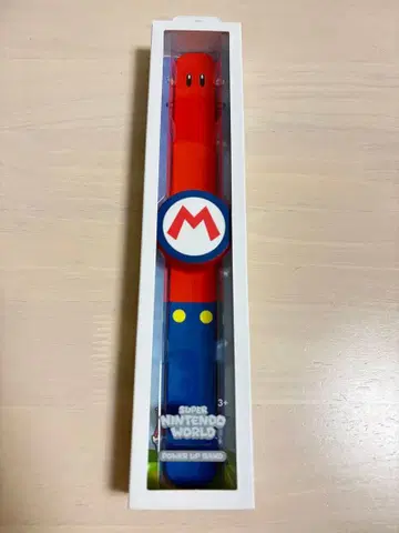 슈퍼 닌텐도 월드 파워업 밴드