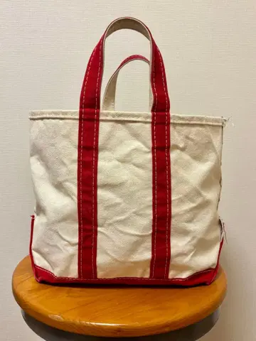 L.L.Bean 보트 앤 토트 80s 빈티지