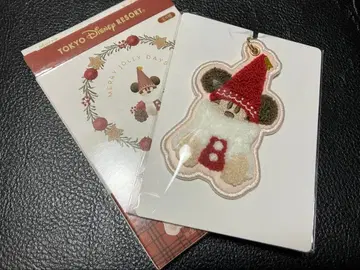 릴린린 키체인 빨간색