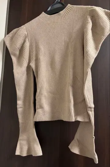 하립투 Her lip to 니트탑