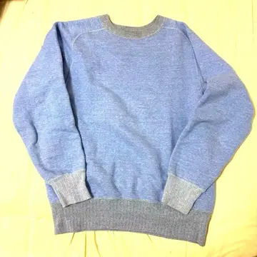 [새상품급] WHITESVILLE 프리덤 슬리브 MADE IN JAPAN