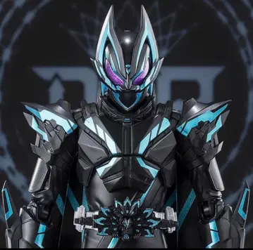 S.H.Figuarts 가면라이더 X 기츠