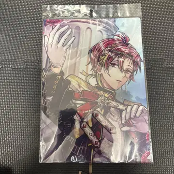 악마 집사와 블랙 고양이 2nd Anniversary 클리어 파일 페네스