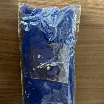 Ado 요다카 아도로자토마리 꼬리 산리오