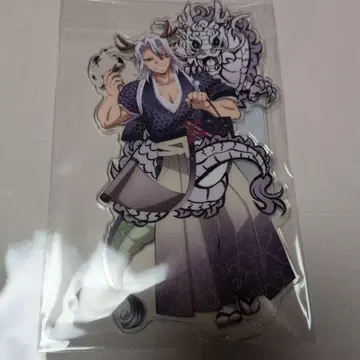 귀멸의 칼날 우즈이 텐겐 갑진년 아크릴 스탠드