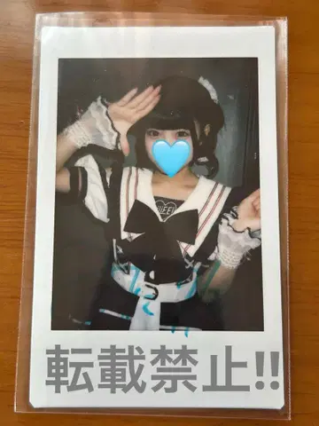 iLife ILIVE 무지개 깃털 미니 폴라로이드