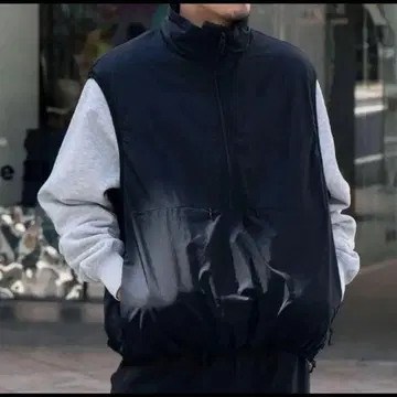 다이와 피어39 테크 풀오버 퍼프 베스트 완판템