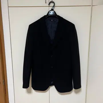 UNIQLO +J 울 테일러드 자켓 L