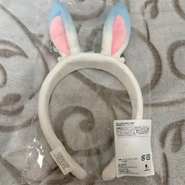 메이플스토리 메이플 축제 렌 머리띠