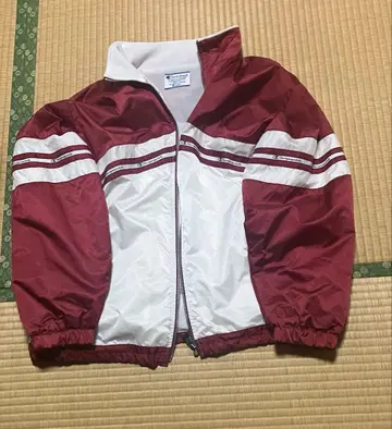 [새상품] Champion 챔피온 윈드브레이커