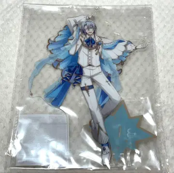 아이나나 16 STAR SIGNS 빅 아크릴 스탠드 요츠바 타마키