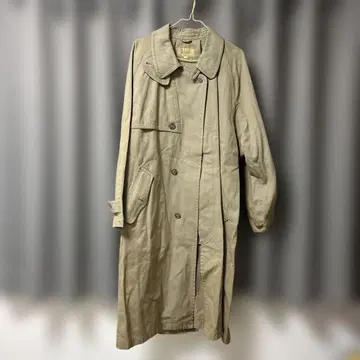 MEN'SMELROSE 트렌치코트 베이지 M