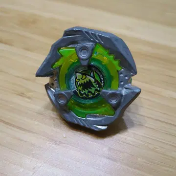 샤크엣지3-80F 베이블레이드X