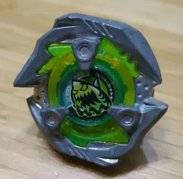 샤크엣지3-80F 베이블레이드X