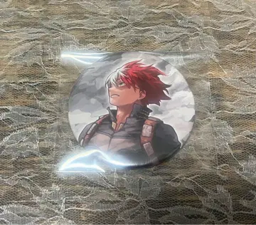 토도로키 쇼토 히로아카전 콜렉션 캔뱃지