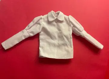 아존 1/6 인형 블라우스