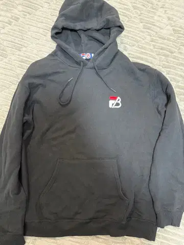 BE:FIRST FILA 콜라보 맨투맨