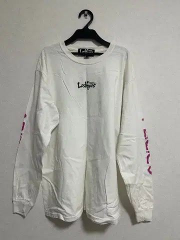 Fear, and loathing in las vegas 롱티