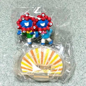 먀쿠먀쿠 피규어 컬렉션 만담