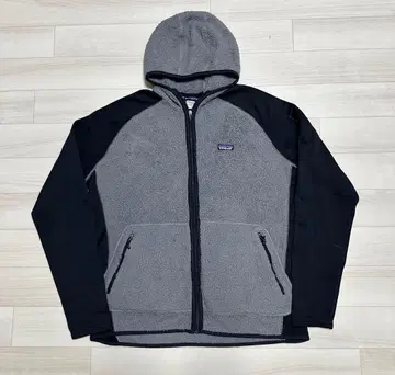 2010s patagonia 로스 가토스 후디 XL 초기