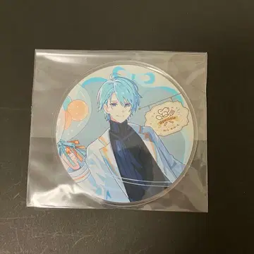 [ 11/18까지 ] 나기사 트라웃 아크릴 코스터