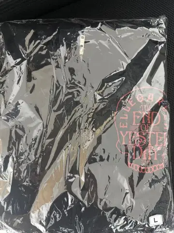 ELLEGARDEN 후드티