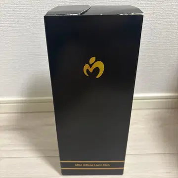 Mrs. GREEN APPLE 공식 응원봉 배터리 교체 완료