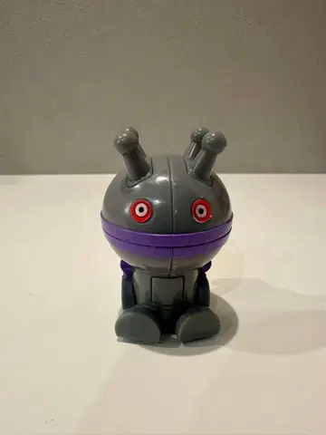 다단단 앙팡 완구