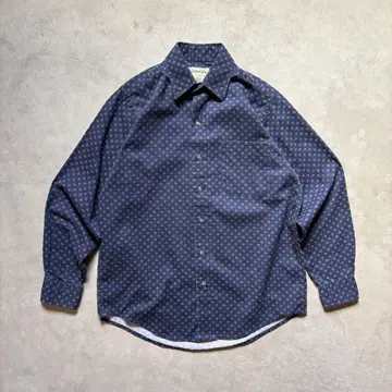 세인트 존스 베이 ST.JOHN'S BAY 디자인 셔츠 올 패턴