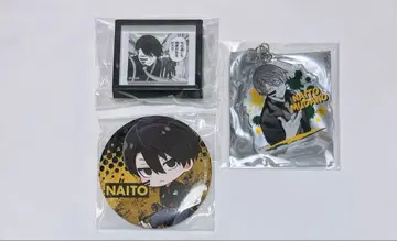 무타노 무진 세트 복숭아 동경암귀